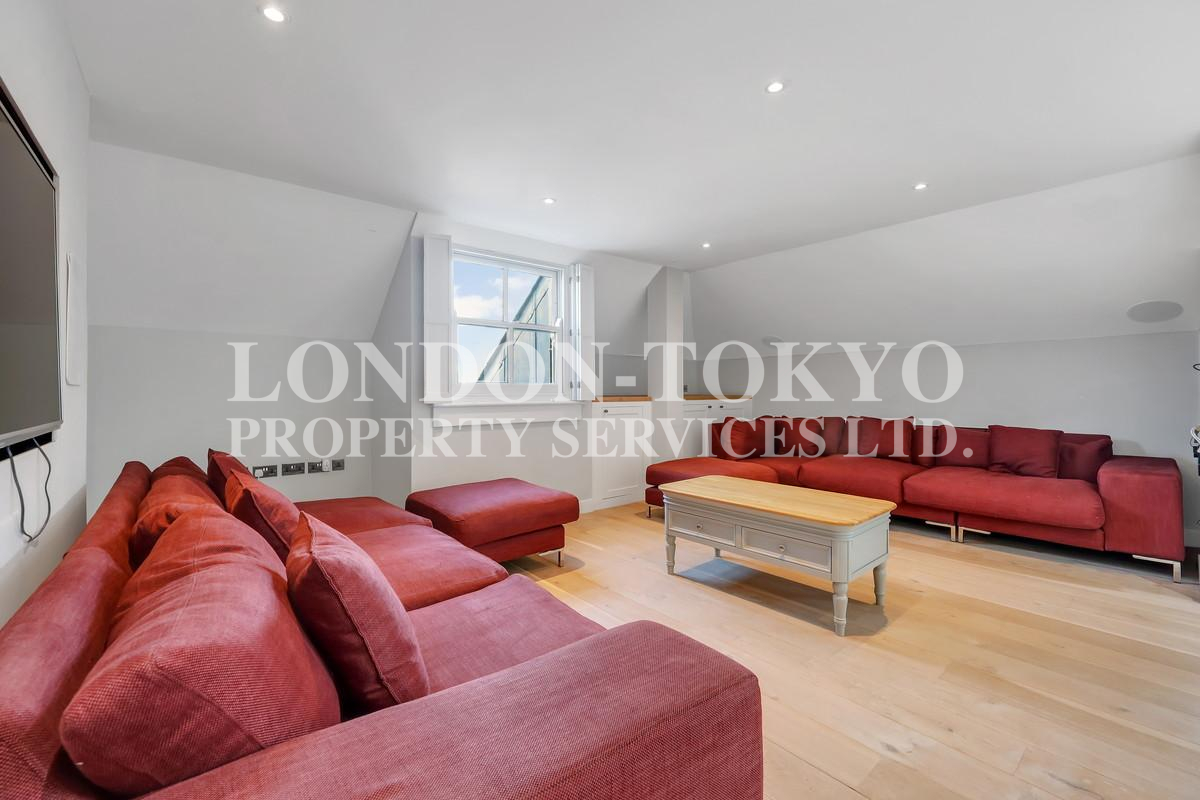 Waterford Court, Stalbridge Street, Marylebone NW1